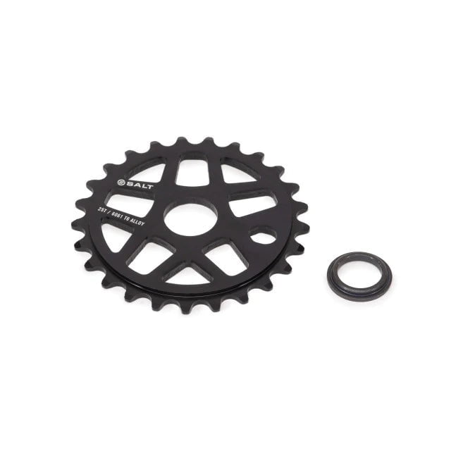 Salt BMX Parts Salt Gateway Alloy Sprocket