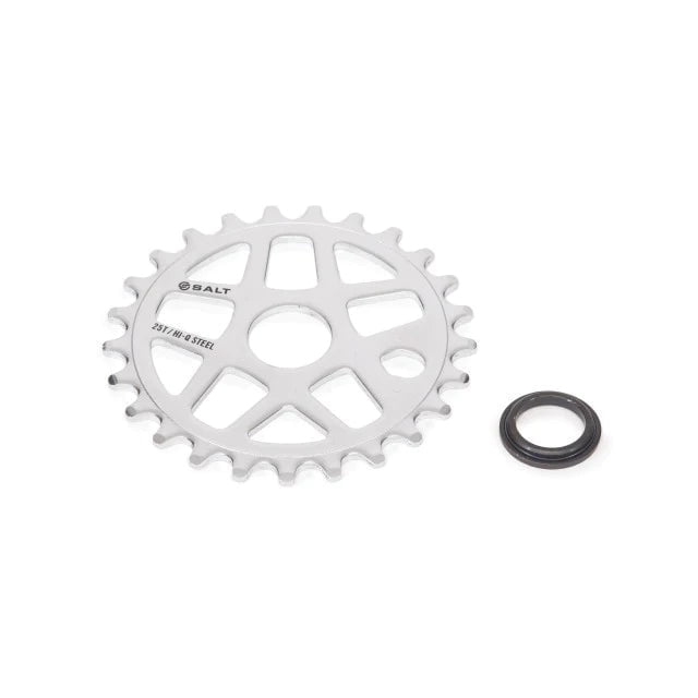 Salt BMX Parts Salt Gateway Alloy Sprocket