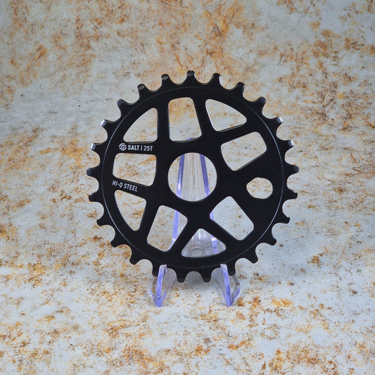 Salt BMX Parts Salt Gateway Sprocket 25T Steel