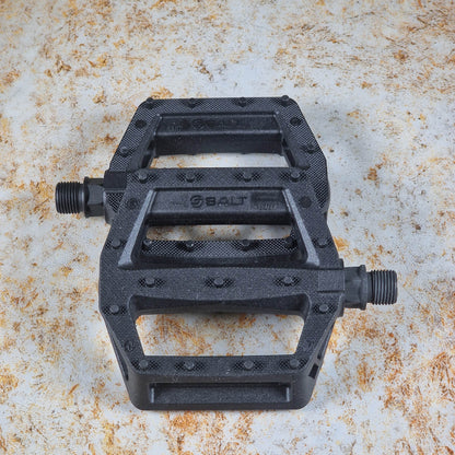 Salt BMX Parts Salt Junior Nylon Pedals