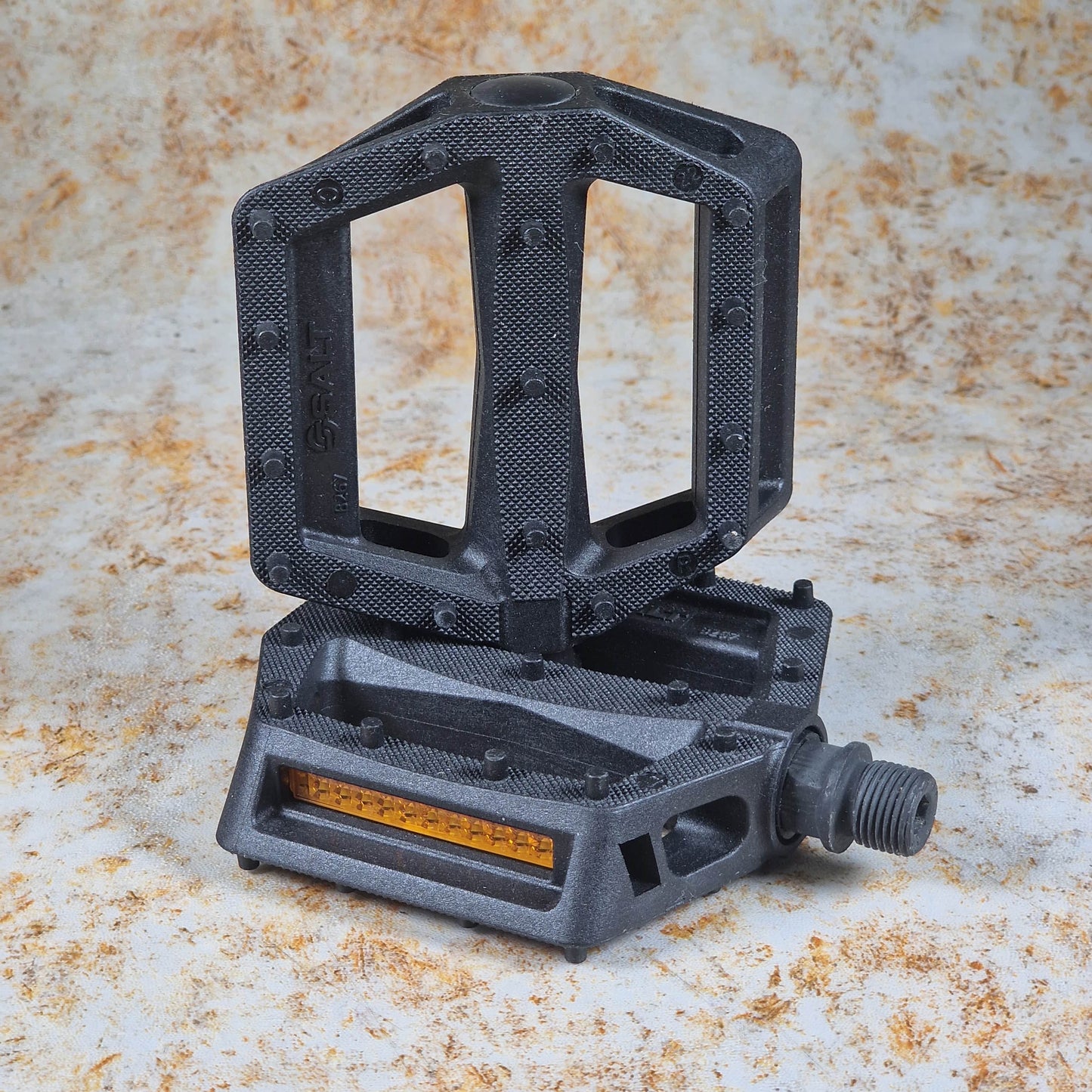 Salt BMX Parts Salt Junior Nylon Pedals