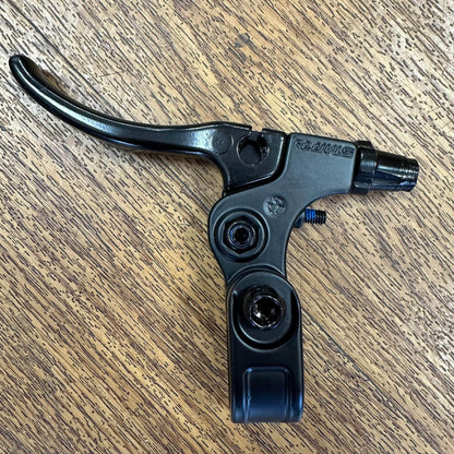 Salt BMX Parts Salt Moto Brake Lever Black