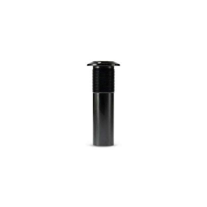 Salt Plus BMX Parts Black Salt Plus Bunker Top Cap