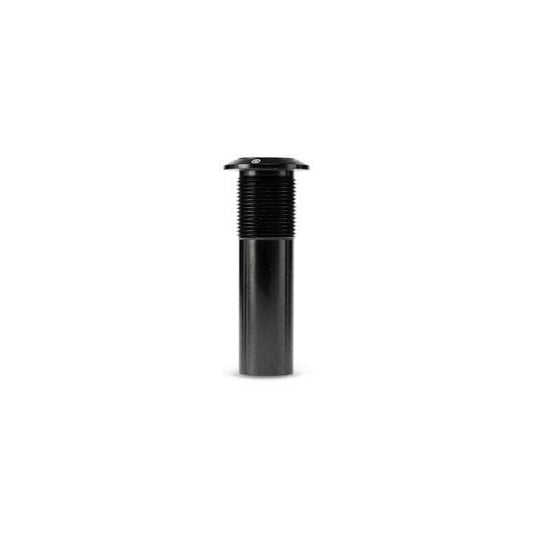 Salt Plus BMX Parts Black Salt Plus Bunker Top Cap