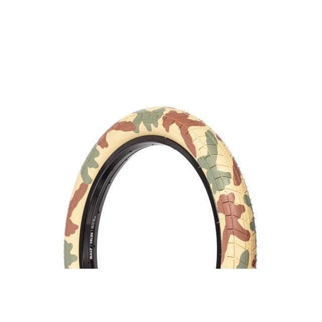 Salt Plus BMX Parts Salt Plus Burn Tyre