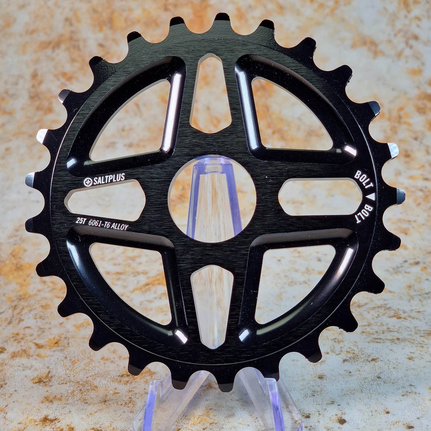 Salt Plus BMX Parts Salt Plus Center Sprocket