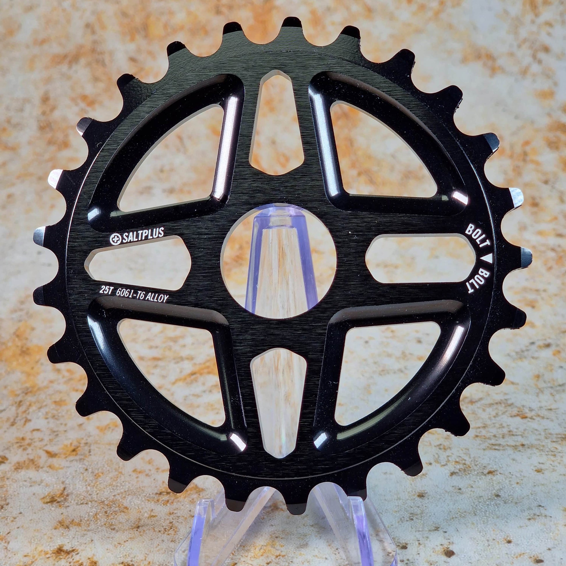 Salt Plus BMX Parts Salt Plus Center Sprocket