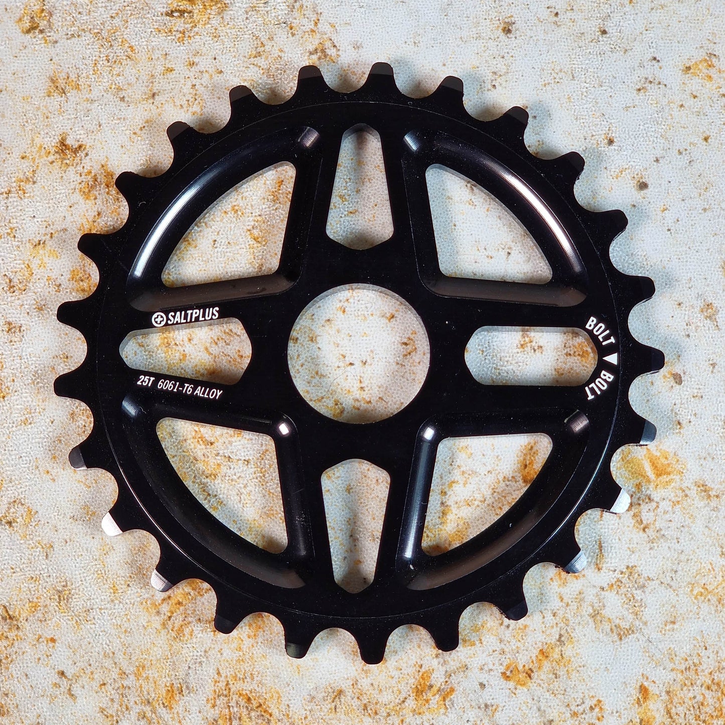 Salt Plus BMX Parts Salt Plus Center Sprocket