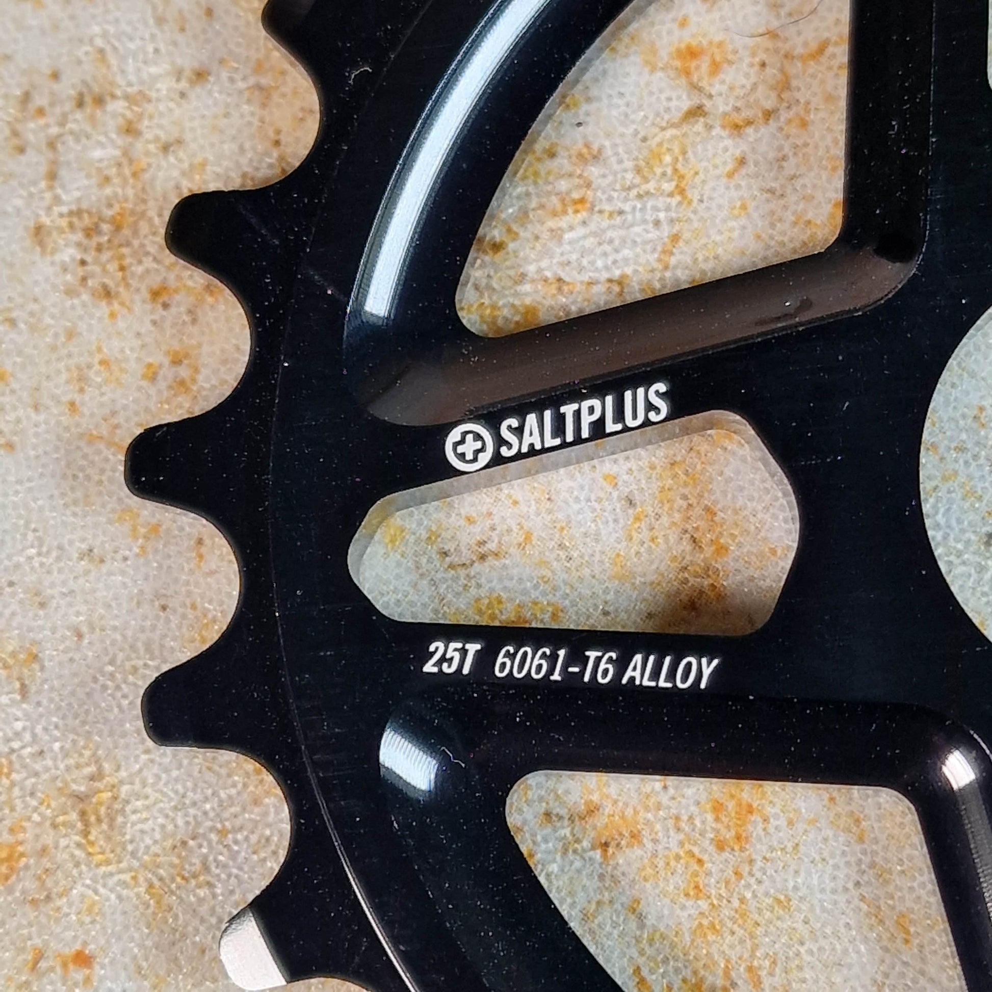 Salt Plus BMX Parts Salt Plus Center Sprocket