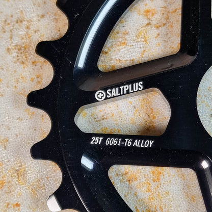 Salt Plus BMX Parts Salt Plus Center Sprocket