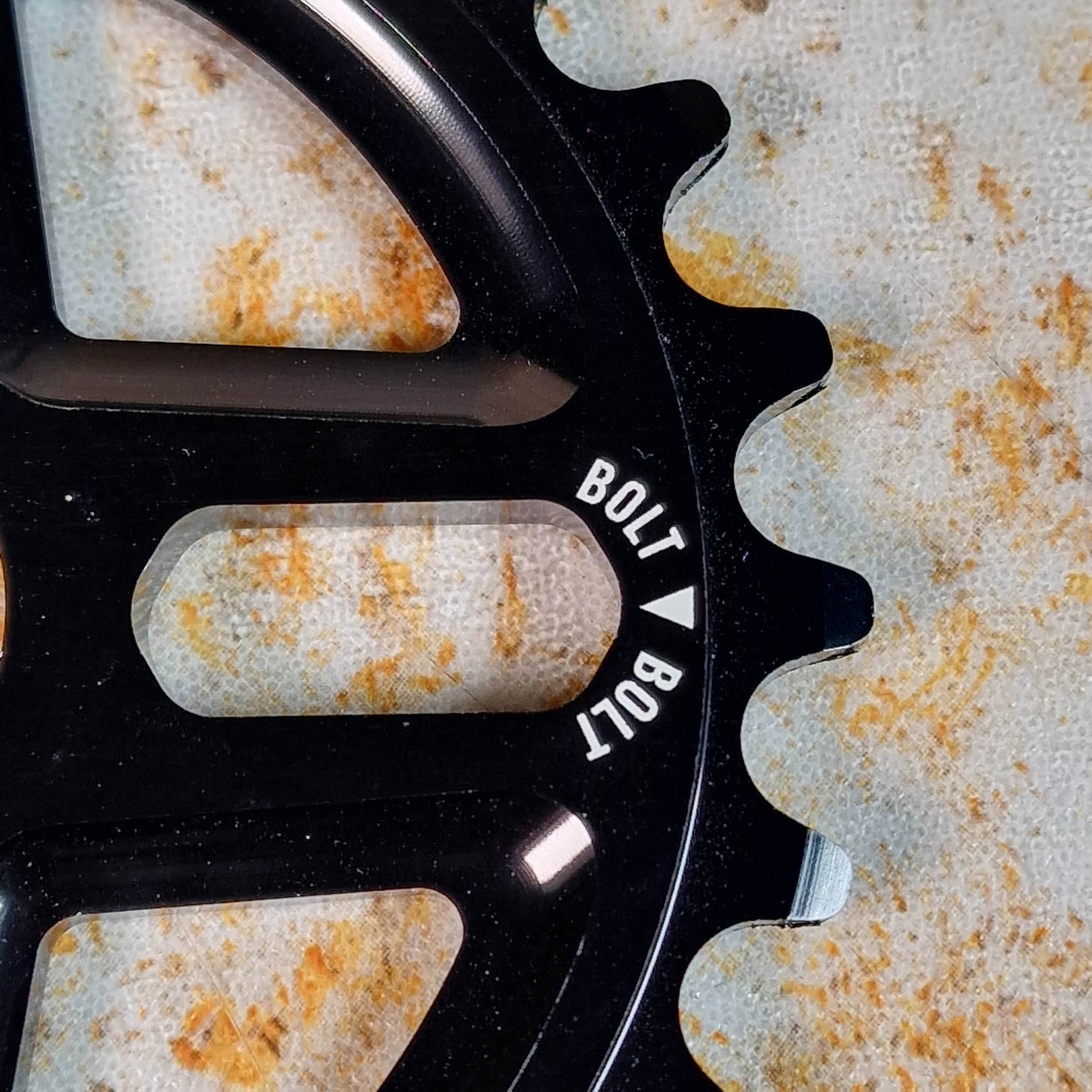 Salt Plus BMX Parts Salt Plus Center Sprocket