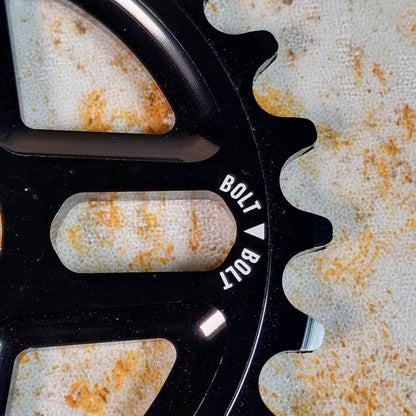 Salt Plus BMX Parts Salt Plus Center Sprocket