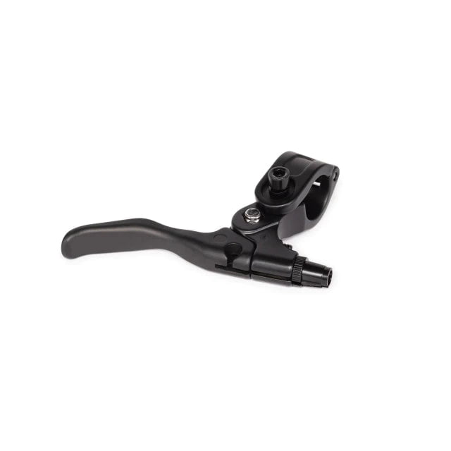 Salt Plus BMX Parts Salt Plus Geo Brake Lever Black