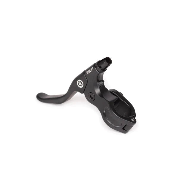 Salt Plus BMX Parts Salt Plus Geo Brake Lever Black