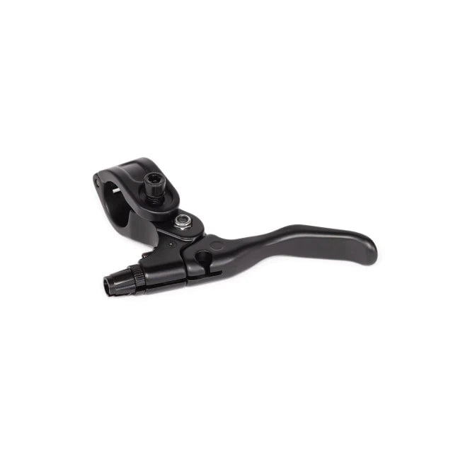 Salt Plus BMX Parts Salt Plus Geo Brake Lever Black