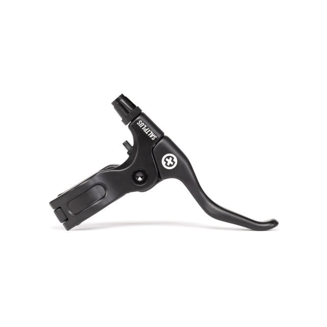 Salt Plus BMX Parts Salt Plus Geo Brake Lever Black