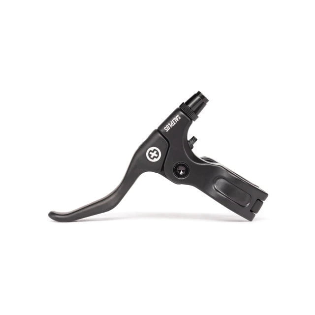 Salt Plus BMX Parts Salt Plus Geo Brake Lever Black