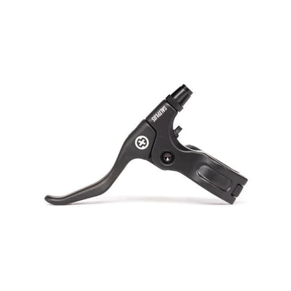 Salt Plus BMX Parts Salt Plus Geo Brake Lever Black