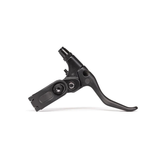 Salt Plus BMX Parts Salt Plus Geo Brake Lever Black