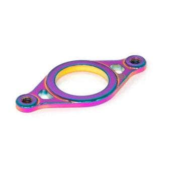 Salt Plus BMX Parts Salt Plus Geo Gyro Rotor Plate