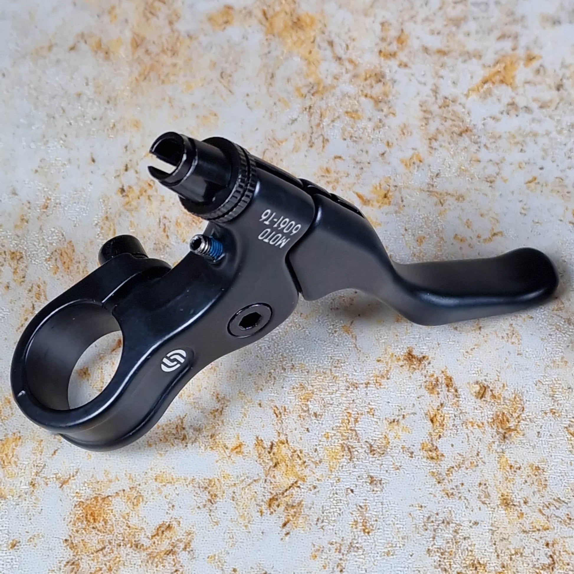 Salt Plus BMX Parts Salt Plus Geo XL Complete Brake Set Black