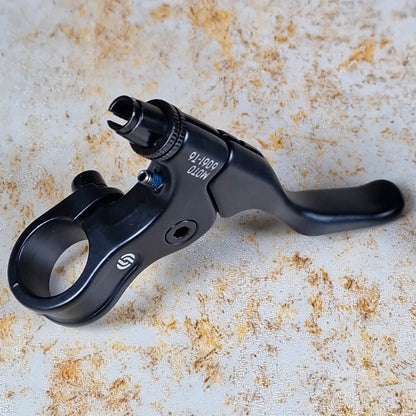 Salt Plus BMX Parts Salt Plus Geo XL Complete Brake Set Black