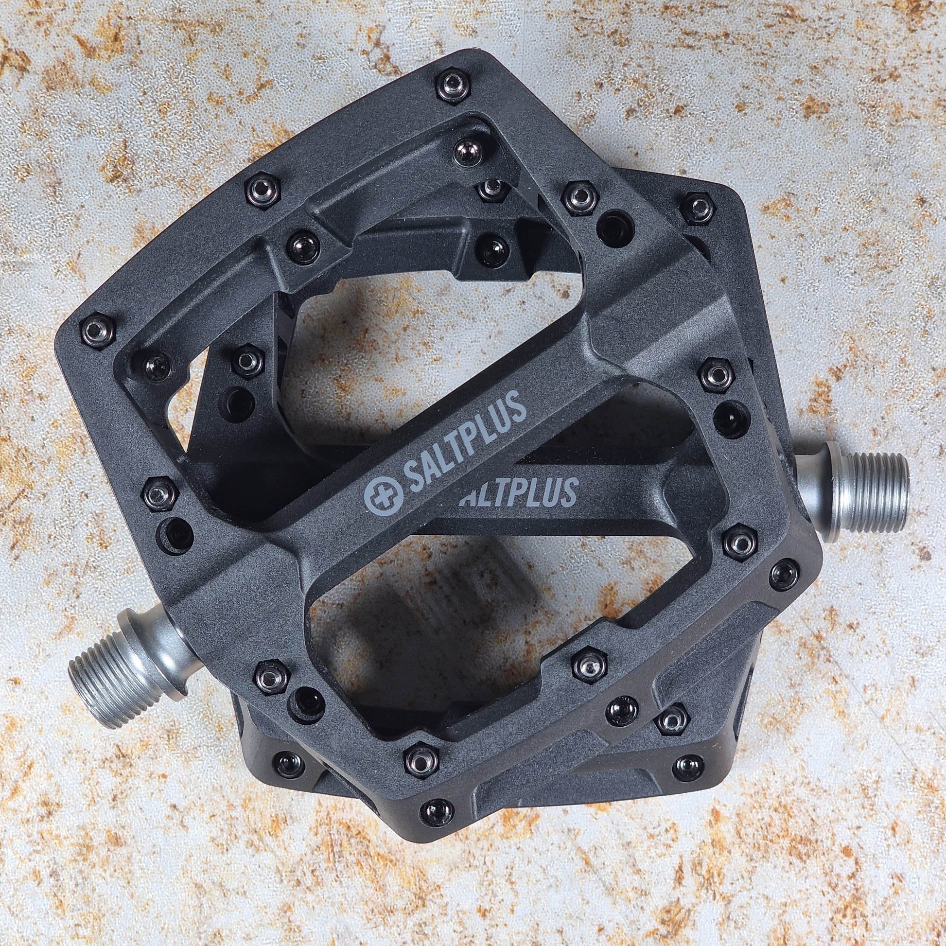 Salt Plus Salt Plus HQ PC Pedals