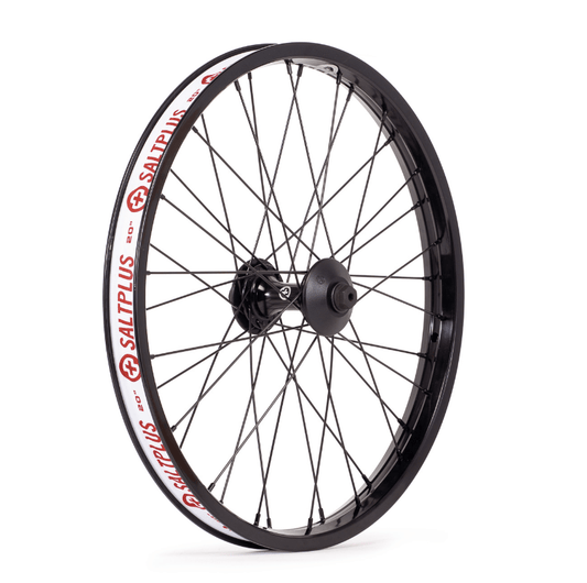 Salt Plus Salt Plus Summit Front 18 Inch Wheel