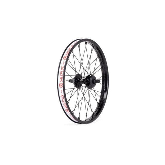 Salt Plus Salt Plus Summit Rear Cassette 18 Inch Wheel