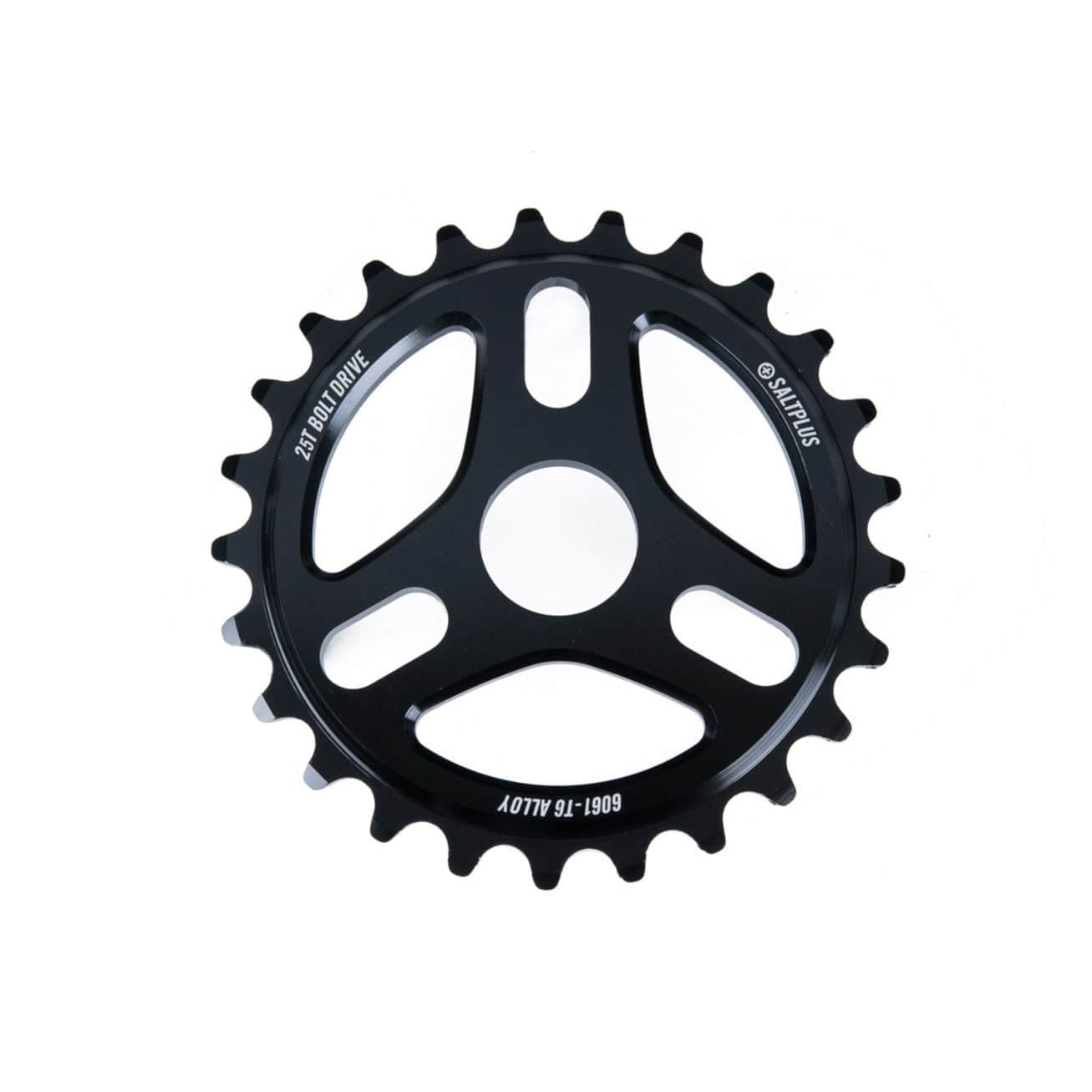 Salt Plus BMX Parts Salt Plus Trident Sprocket