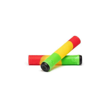 Salt Plus BMX Parts Flangeless / Rasta Salt Plus XL Grips