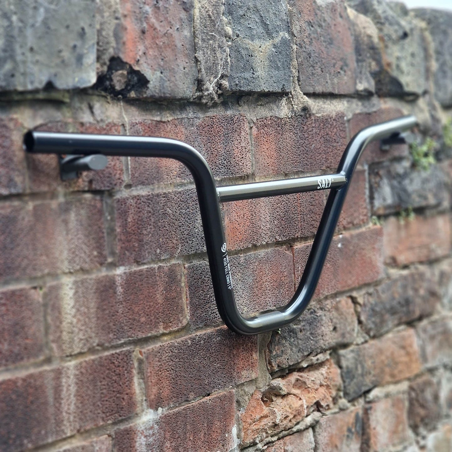 Salt BMX Parts Salt Pro Bars