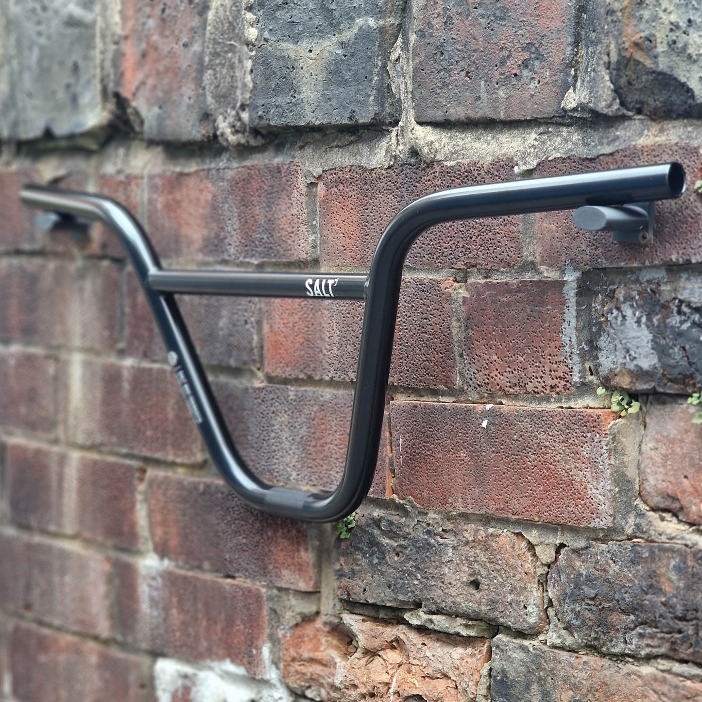 Salt BMX Parts Salt Pro Bars