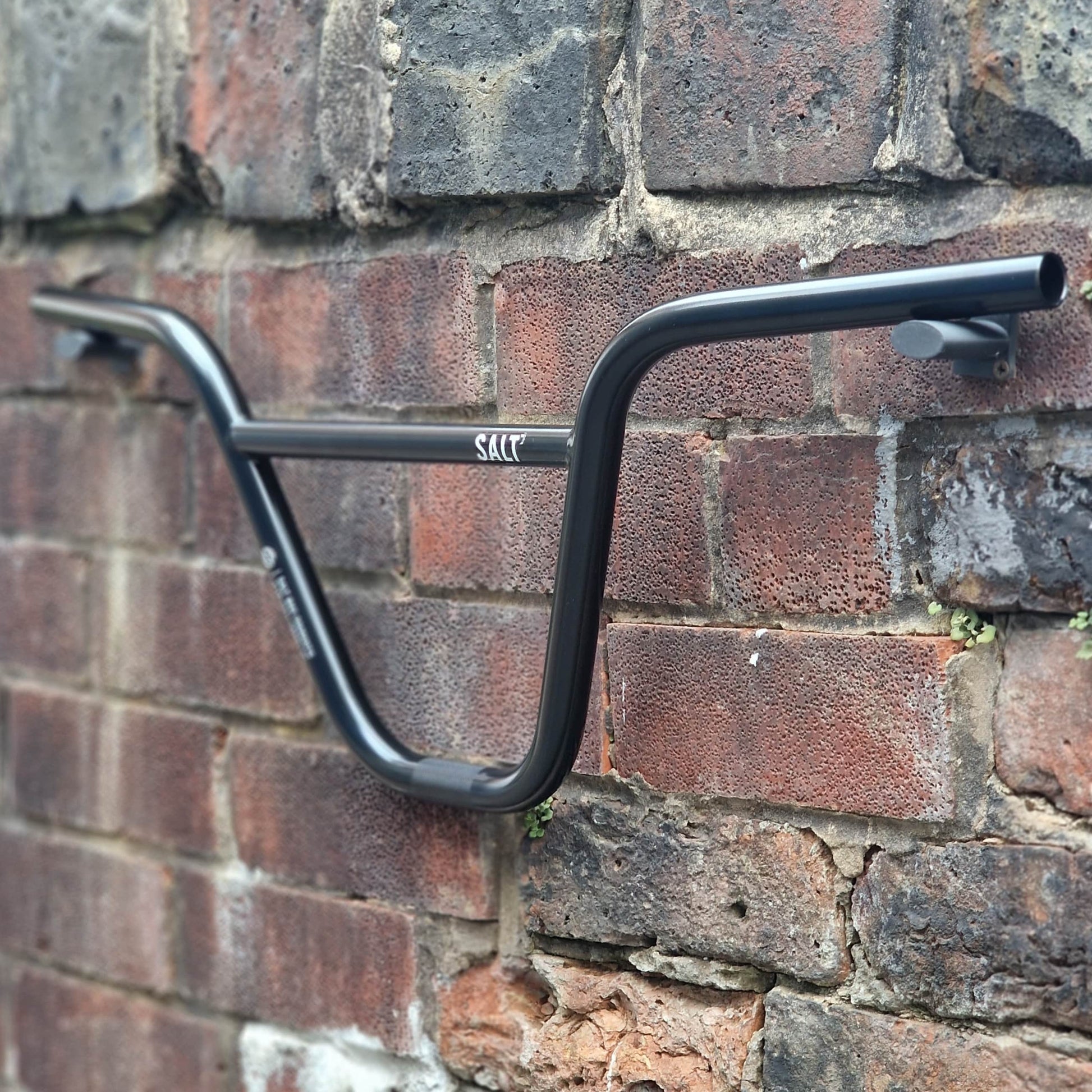 Salt BMX Parts Salt Pro Bars