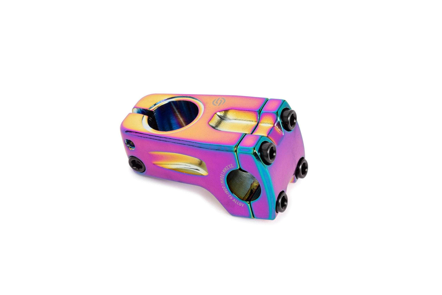 Salt BMX Parts Oil Slick / 50mm / 22.2mm Standard Salt Pro Front Load Stem