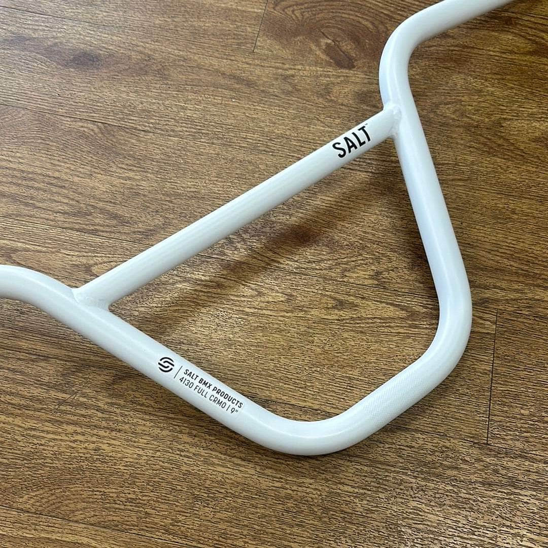 Salt Pro BMX Handlebars | Alans BMX