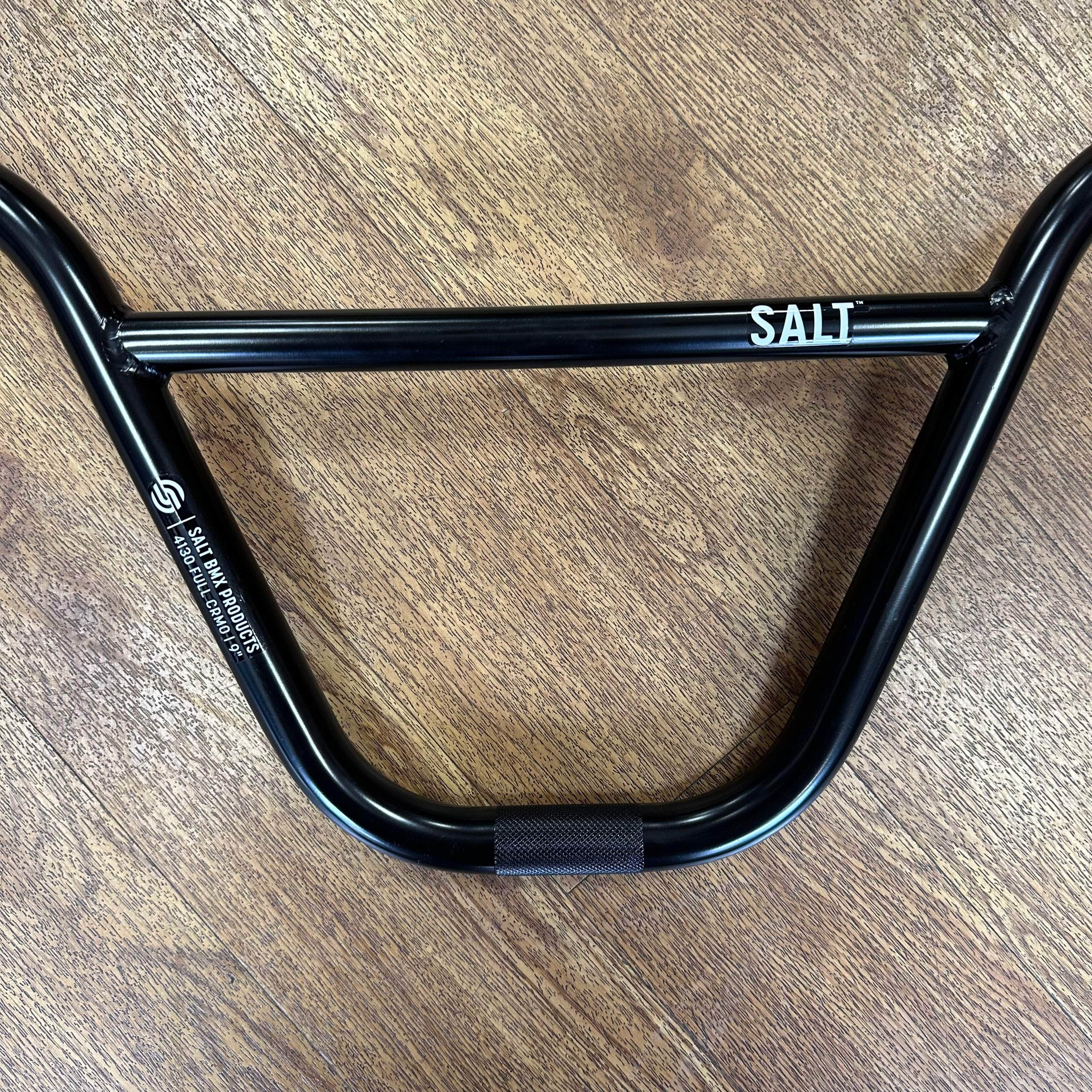 Salt Pro BMX Handlebars | Alans BMX