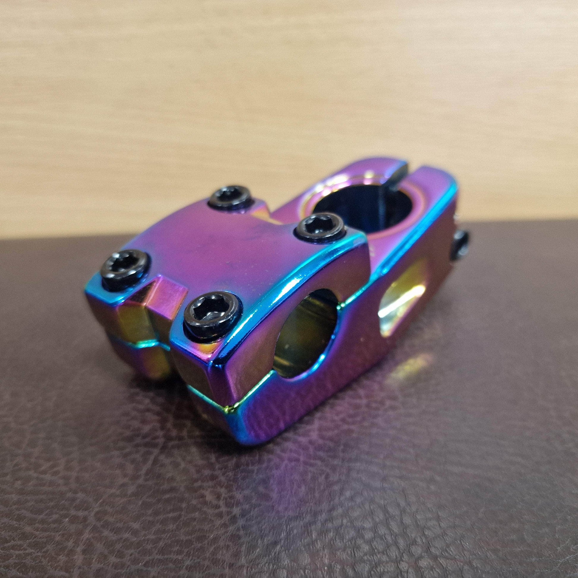 Salt BMX Parts OIl Slick / 50mm / 22.2mm Standard Salt Pro Topload Stem