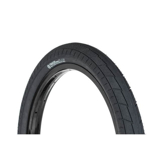 Salt BMX Parts Black / 12 x 2.0 Salt Tracer 12 inch Tyre Black