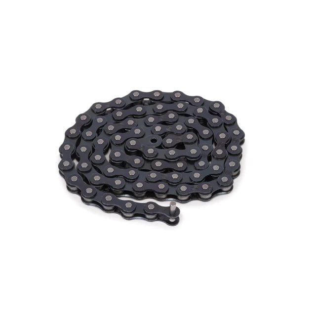 Salt Plus BMX Parts Black Salt Traction Chain