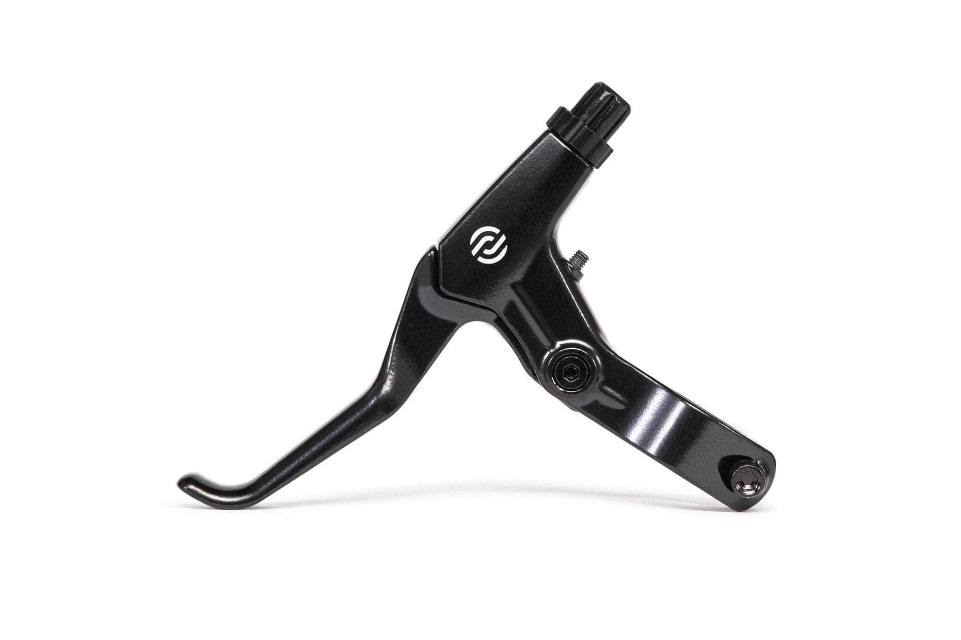 Salt BMX Parts Salt Twin Brake Lever Black