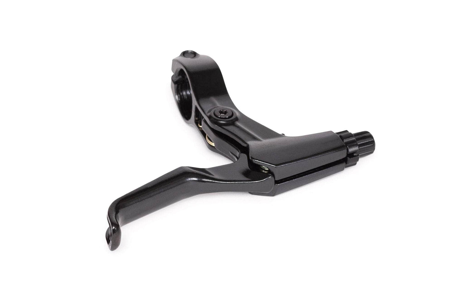 Salt BMX Parts Salt Twin Brake Lever Black