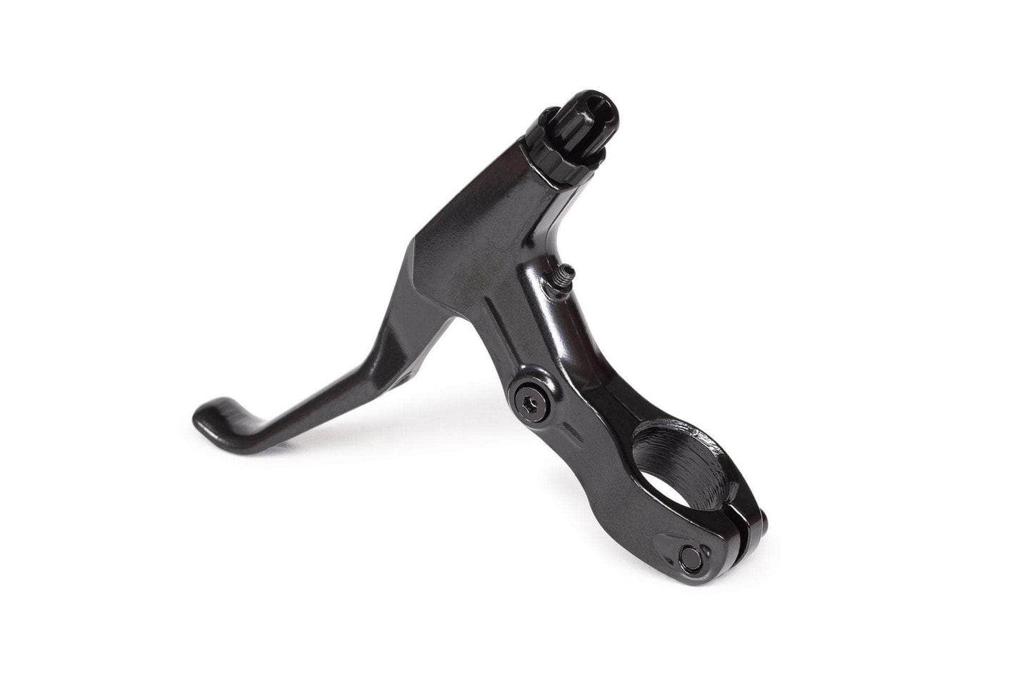 Salt BMX Parts Salt Twin Brake Lever Black