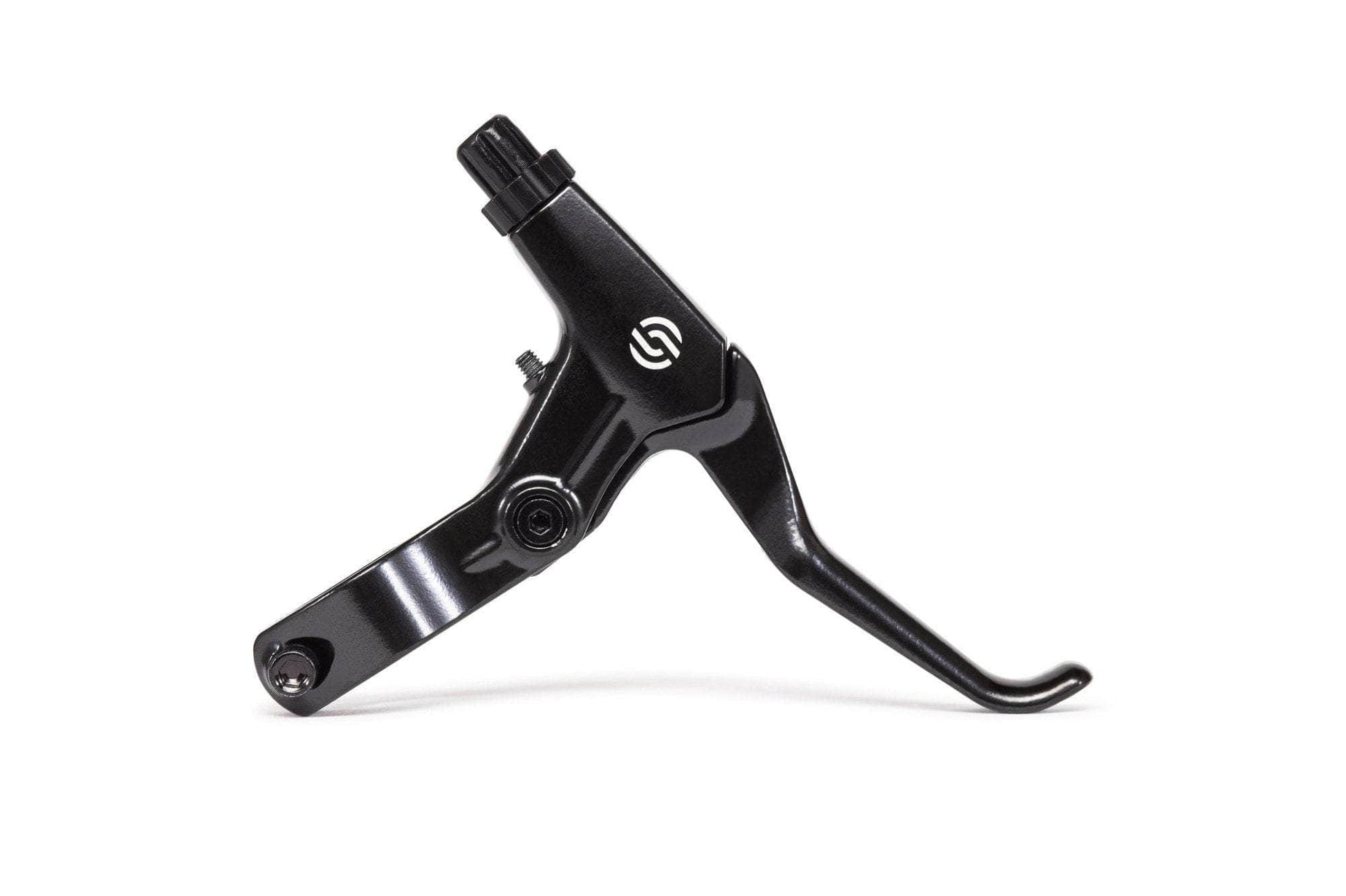 Salt BMX Parts Salt Twin Brake Lever Black