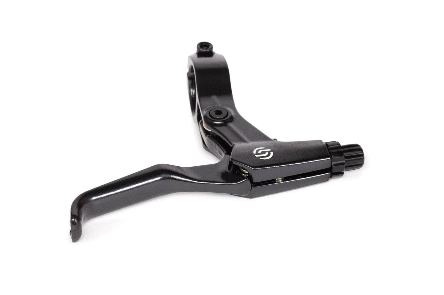 Salt BMX Parts Salt Twin Brake Lever Black