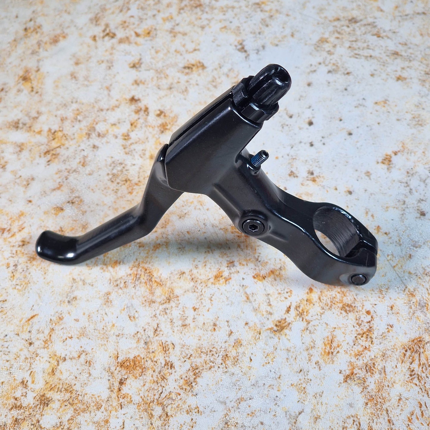 Salt BMX Parts Salt Twin V-Brake Lever Black
