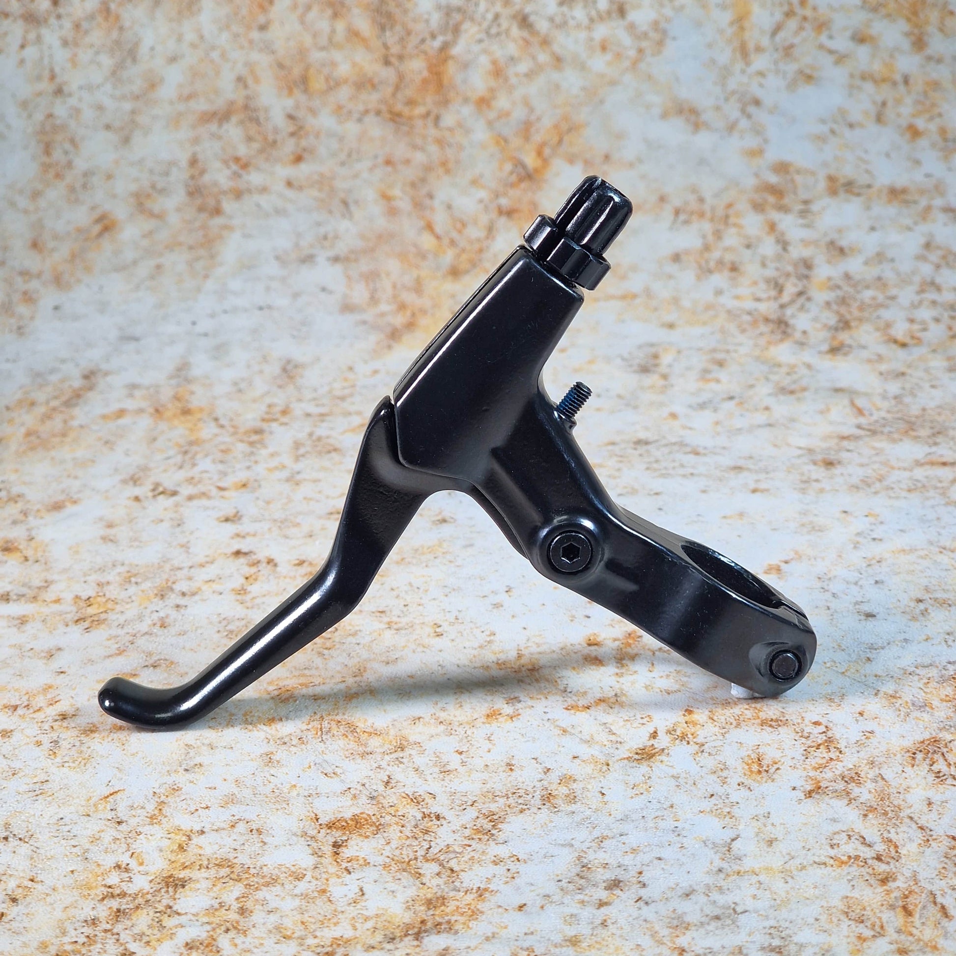 Salt BMX Parts Salt Twin V-Brake Lever Black