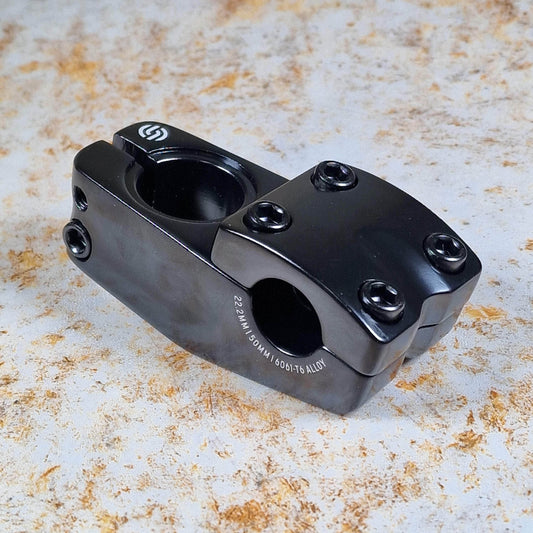 Salt BMX Parts Salt Zion Topload Stem