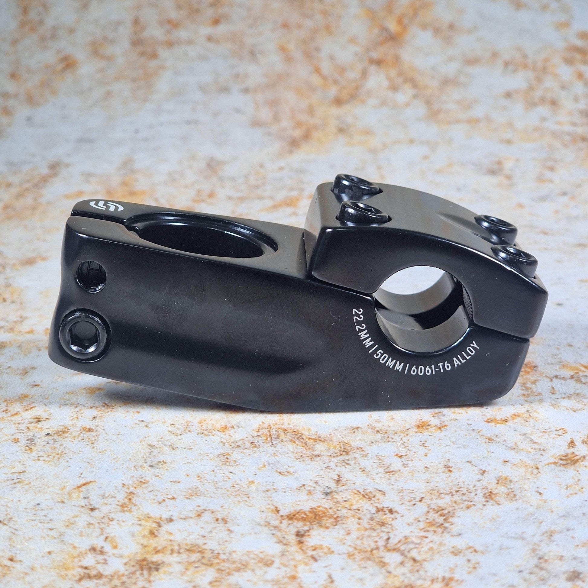 Salt BMX Parts Salt Zion Topload Stem