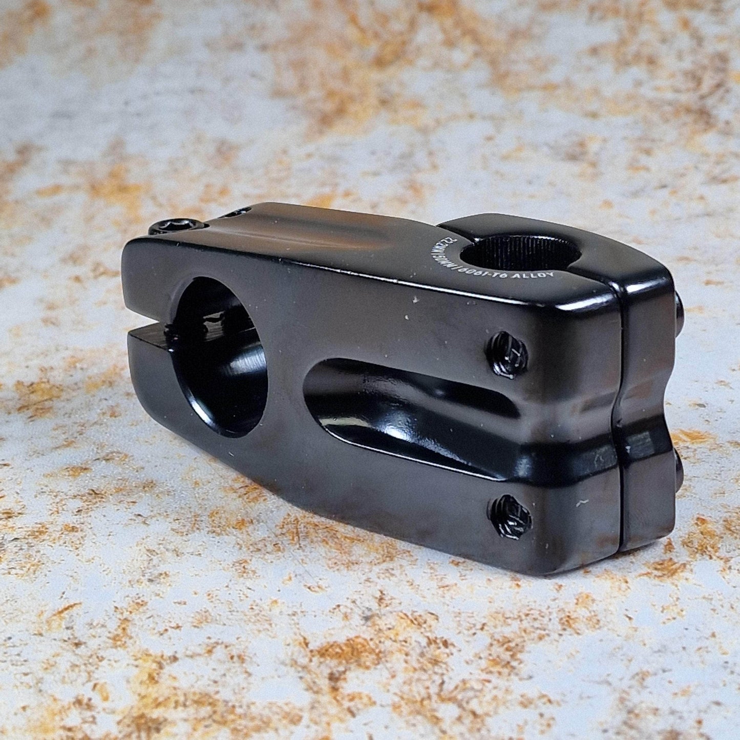 Salt BMX Parts Salt Zion Topload Stem